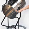 Dry & Wet Vacuum Cleaning Machine for home use