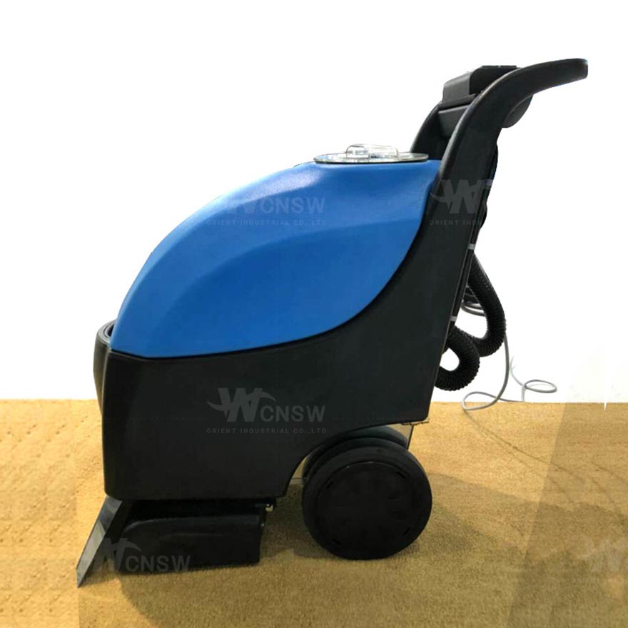 DTJ4A washing carpet machine professional 