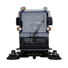  Road Sweeper Spray cleaning equipment 