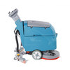 Battery Powered Small Kitchen Walk Behind Shop Floor Scrubber Dryer Machines