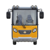 Ride on Cleaning Machine