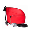 Hot Sale European clark floor scrubbers 