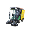 High Suction Power Vacuum Cleaner Floor Sweeper