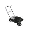 vacuum street sweeper hand push sweeper