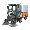 OR-EJ800 Multi-functional Diesel Road Sweepe