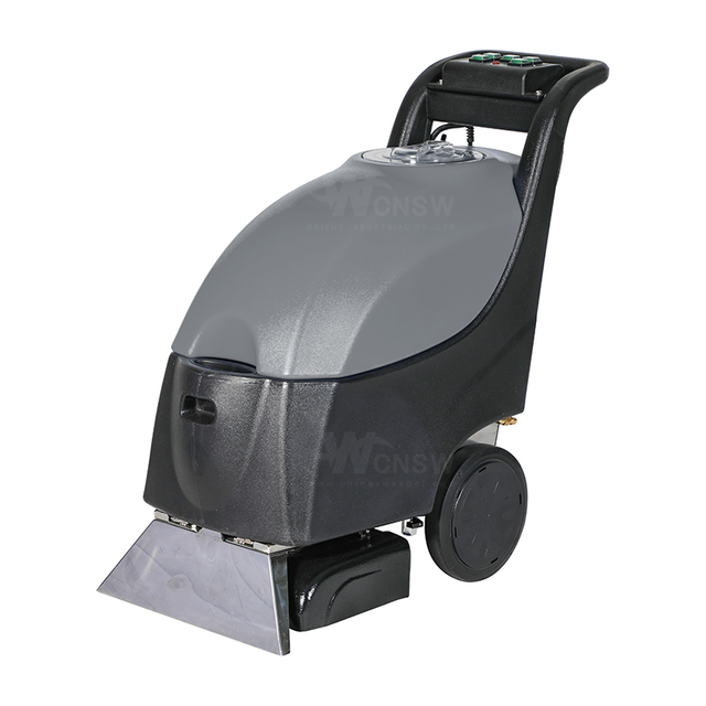  Carpet Cleaning Machine with Hand-held Water Spray Connector
