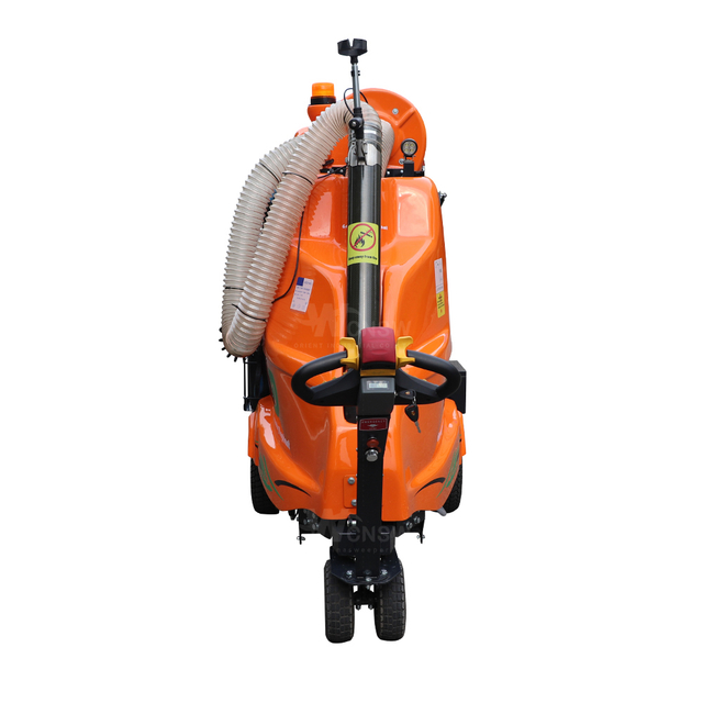 OR-Mamut Vacuum Cleaner for House Cleaning
