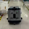 Q3-W Garment Factory High-Suction Robot