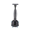  Hand Push 360 Degree Rotation Single Brush Mini Floor Scrubber
