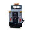 Heavy duty vacuum cleaner wet and dry Mechanical Ride-on Dust Cleaning Floor Sweeper