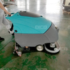 Residential Indutrial Double Brushes Floor Scrubber