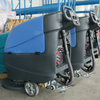 Walk Behind Floor Scrubber Cleaning Equipment 