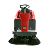 Rechargeable Driving Dust Vacuum Floor Sweeper