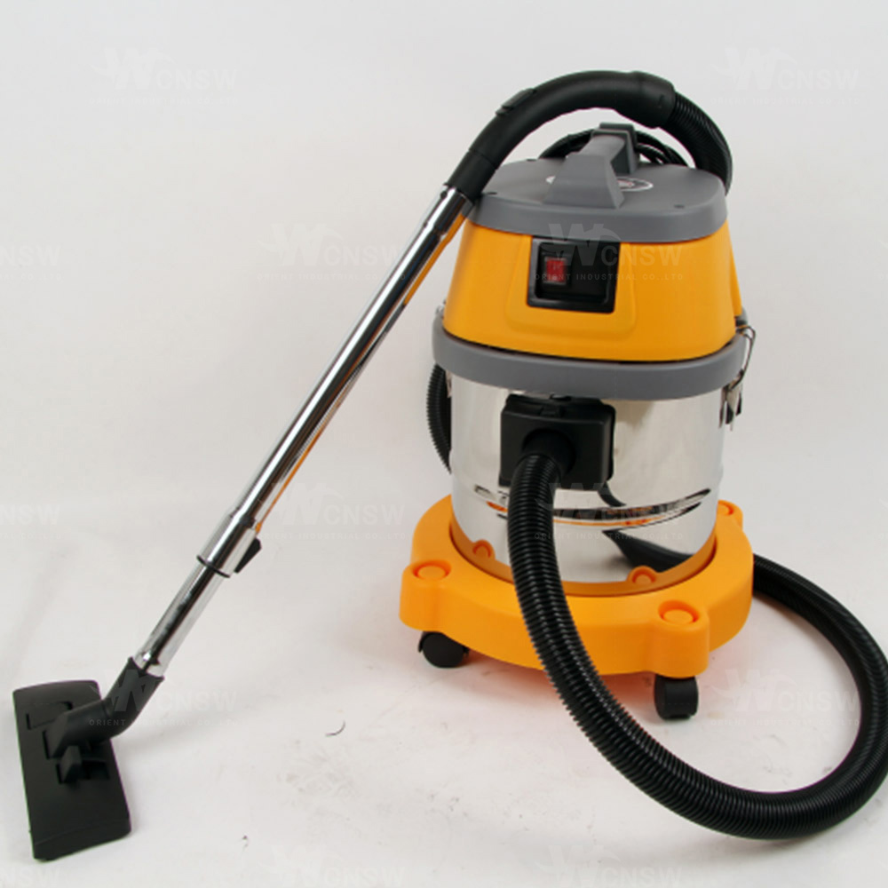 Cheap cost B25-A High Quality Dry & Wet Vacuum Cleaner 