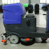 Automatic Commercial Riding Floor Washing Scrubber Machine