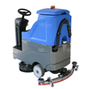 Commercial Mini Tile Ride on Floor Scrubber Machine