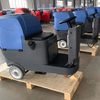 Battery Scrubber Floor Cleaning Equipment for Hospitals 