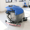 OR-V60 Double Brush Walk Behind Self-Propelled Scrubber for Shops Floor Cleaner Machine