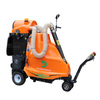 OR-Mamut Industrial Cordless Vacuum Cleaner