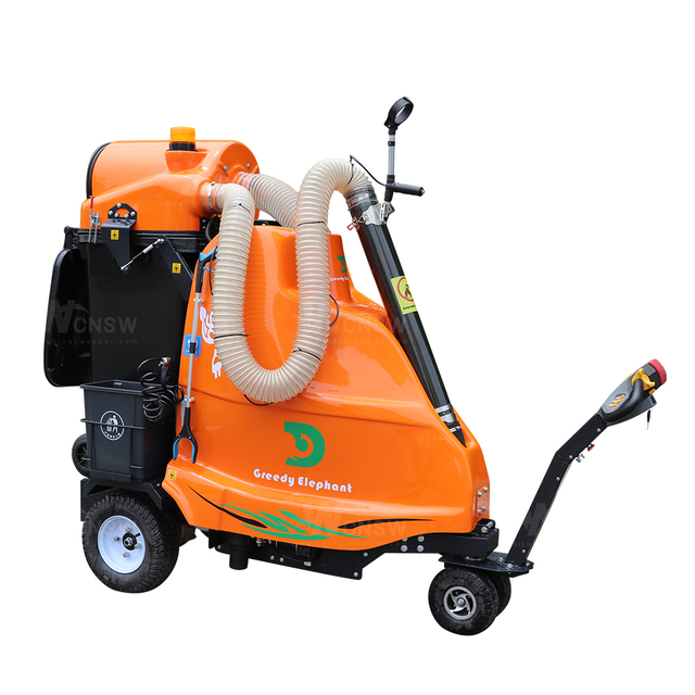 OR-Mamut Industrial Cordless Vacuum Cleaner