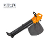 Handhold Battery Use Cordless Small Leaf Blower