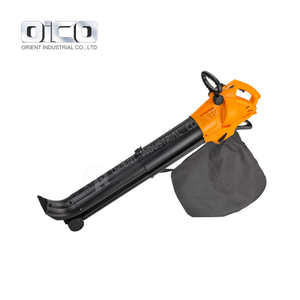 Handhold Small Leaves Collector Battery Cordless