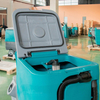 Ride-on Full Auto Commercial Ceramic Tile Floor Scrubber