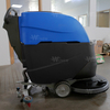 Residential Indutrial Double Brushes Floor Scrubber