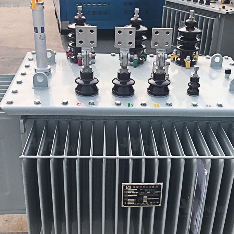 35kV Power Transformer