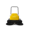 Chinese Hot Sale Cheap Cost Factory Use Hand Push Floor Sweeper