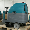 Heavy Duty Electric Ride on Burnishing Floor Scrubber Machine