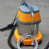 Water Suction Dry & Wet Cold Water Vacuum Cleaner with 25L Tank