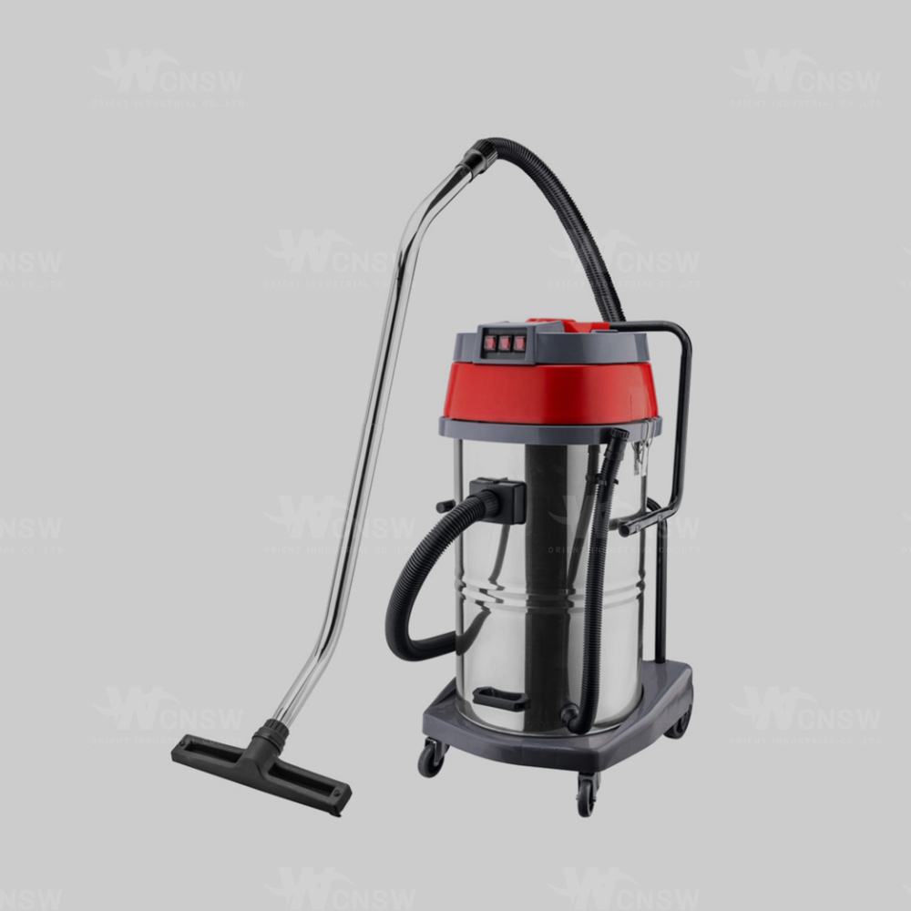 Dry & Wet Vacuum Cleaning Machine for home use