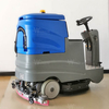 Chinese Factory Made Electric Ride-on Floor Scrubber