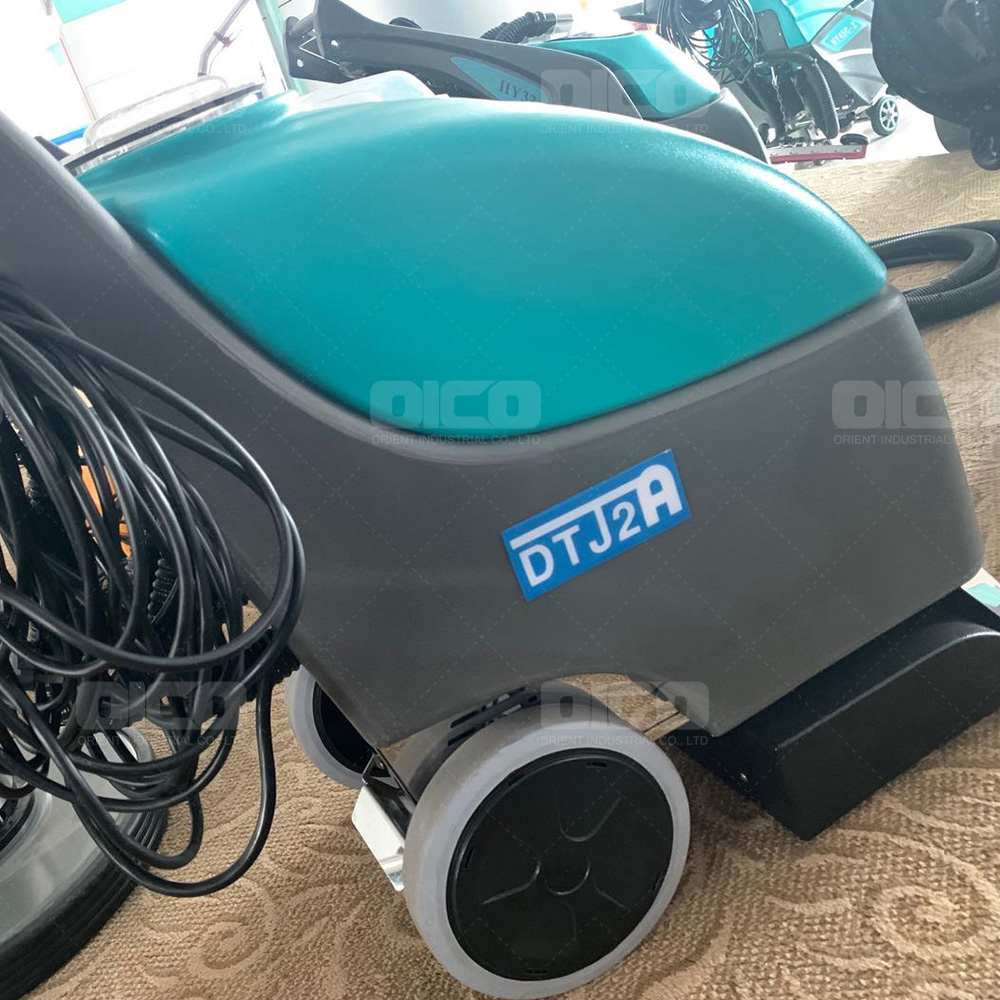 OR-DTJ2A Carpet Extractor 3 in 1 Function Vacuum Carpet Cleaning Machine