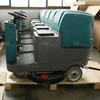 Battery Scrubber Floor Cleaning Equipment for Hospitals 