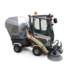 Best Washing Diesel Cleaner sweeper