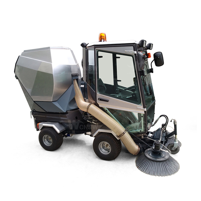 Best Washing Diesel Cleaner sweeper