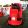 Multi Function Electric Cordless Burnishing Floor Washing Machine