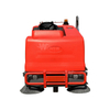 OR-X10 Road sweeper machine (Industrial Use)