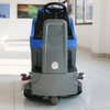 Commercial Mini Tile Ride on Floor Scrubber Machine