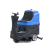  Ride on Ceramic Tile Residential Washing Floor Scrubber Machine