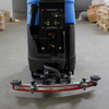 Residential Indutrial Double Brushes Floor Scrubber