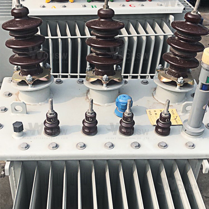 35kV Power Transformer