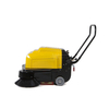 Good Price Battery Ues Hand Push Road Sweeper