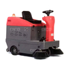 Intelligent Ride-on Outdoor And Indoor Use Road Sweeper Machine