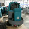 Heavy Duty Electric Ride on Burnishing Floor Scrubber Machine