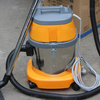 Water Suction Dry & Wet Cold Water Vacuum Cleaner with 25L Tank