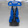 Hand-Push Foldable samll area cleaning scrubber Machine