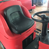 Workshop Floor Cleaner Industrial Scrubber 